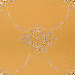 Портьерная ткань «Медальон» (рисунок 4552)