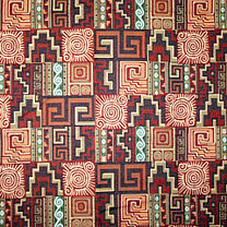 Гобеленовая ткань «Перу»